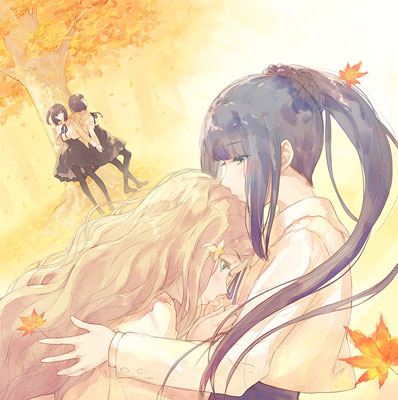 FLOWERS秋篇ファンブック(FLOWERS Le volume sur automne