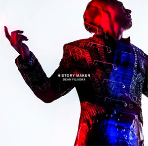 CD DEAN FUJIOKA / 「Permanent Vacation / Unchained Melody」 初回盤B[アミューズソフトエンタテインメント]《在庫切れ》