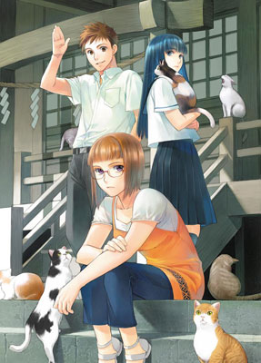 サクラダリセット Blu Ray Box 2 Kadokawa 在庫切れ