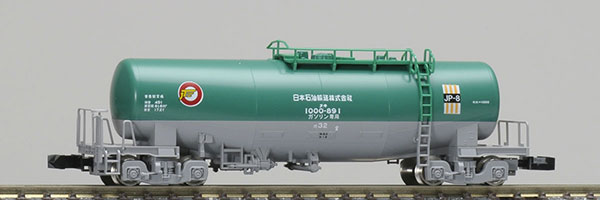 8712 タキ1000(日本石油輸送・米タン)[TOMIX]