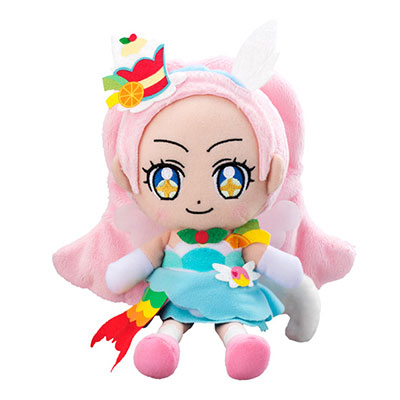 Amazon.co.jp: キラキラプリキュアアラモード キュアフレンズ