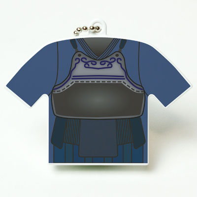 消臭マネージャー Tシャツ型 剣道[エーワークス]《在庫切れ》