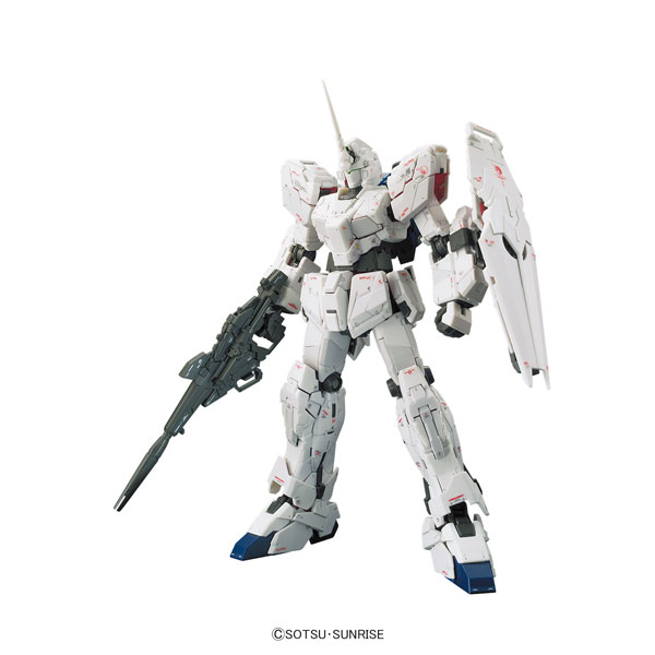 中古】(本体A-/箱B)RG 1/144 ユニコーンガンダム [プレミアム