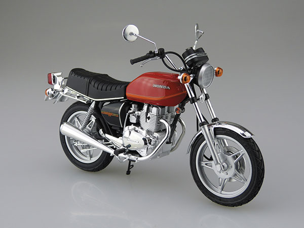Amazon | 青島文化教材社(AOSHIMA) 1/12 ザ・バイクシリーズ No
