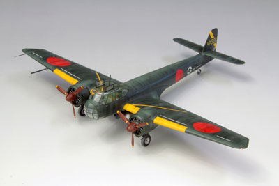 ファインモールド 1/72 日本陸海軍航空機シリーズ 帝国海軍 陸上哨戒機 東海一一型 プラモデル FP27 dwos6rj ふるいちオンライン - ホビー/ホビー その他/1/72 日本陸海軍