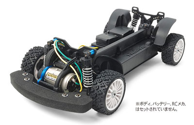 C*t様 タミヤ　XV-01 シャーシ C*t様 タミヤ XV-01 シャーシ