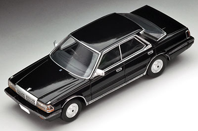 トミカリミテッドヴィンテージNeoLV-N150b グロリアブロアムV30黒 トミカリミテッドヴィンテージ ネオ LV-N150b グロリアV30ブロアム(黒