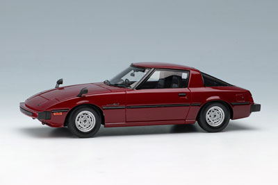 5343 ノレブ 1978年 マツダサバンナＲＸ−７ 1/43 5343 ノレブ 1978年 マツダサバンナRX−7 1/43