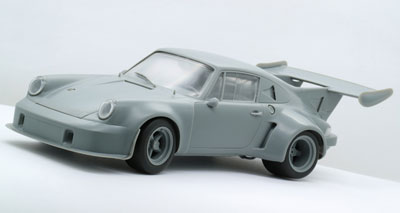 1/24 サーキットの狼シリーズ No.14 ポルシェ 911 カレラ RSR ターボ 2.1 早瀬左近 プラモデル[フジミ模型]《在庫切れ》