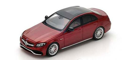 Spark製 Mercedes-AMG C63S 2016 1/43 1/43 Spark 2016 Mercedes-Benz AMG C63 DTM #2 DTM Mercedes-AMG DTM