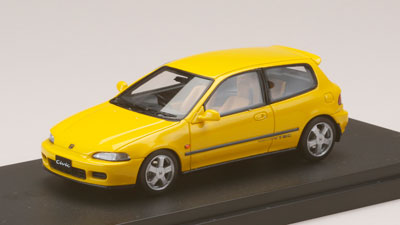 MARK43 ホンダ シビック SIR Ⅱ (EG6)Ω