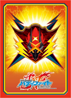 バディファイト スリーブコレクション Vol.33 フューチャーカード