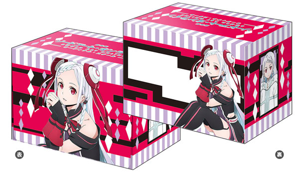 ソードアート・オンライン 　オーディナル・スケール　ユナ　ブシロード　スリーブ Amazon | ブシロードスリーブコレクション ハイグレード Vol.413