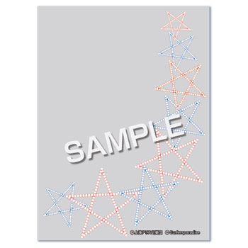波天宮『東方Project』オーバースリーブ「秘術『グレーソーマタージ 