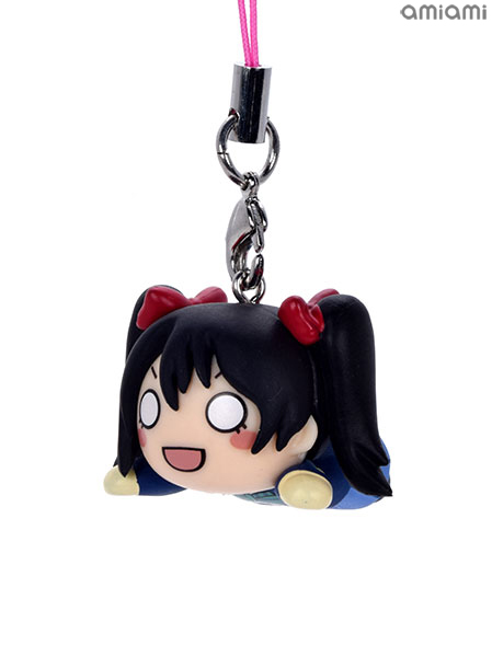ラブライブ！ 寝そべりプチフィギュアVol.2 矢澤にこ(プライズ)