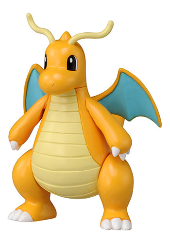 メタコレ ポケモン カイリュー
