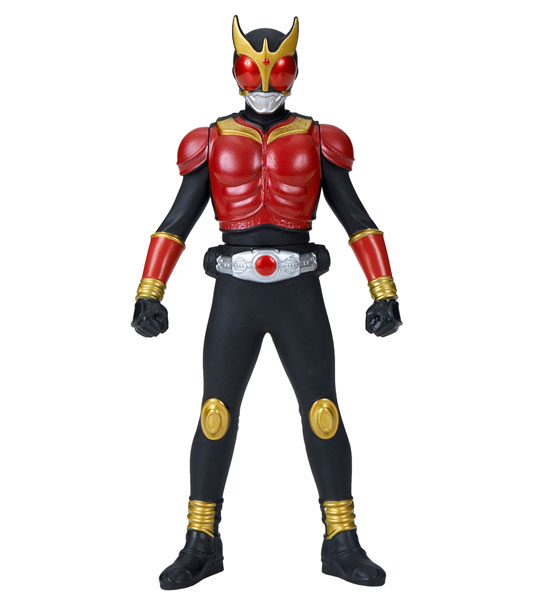 レジェンドライダーヒストリー 10 仮面ライダークウガ マイティ