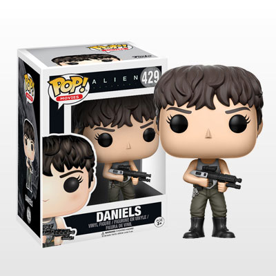 新品 Funko POP! ファンコ エイリアン シリーズ 5体セット