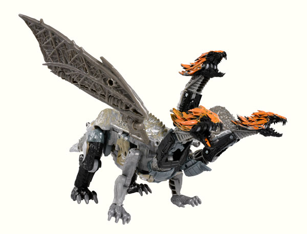 トランスフォーマームービー TLK-30 ドラゴンストーム