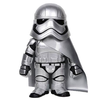 ヒカリマァク・ソフビ 『スター・ウォーズ/フォースの覚醒