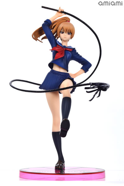 G.E.M.シリーズ 銀魂 沖田総子 性転換篇 1/8 完成品フィギュア(メガトレショップ、アニメイトオンラインショップ、アニメイト限定)