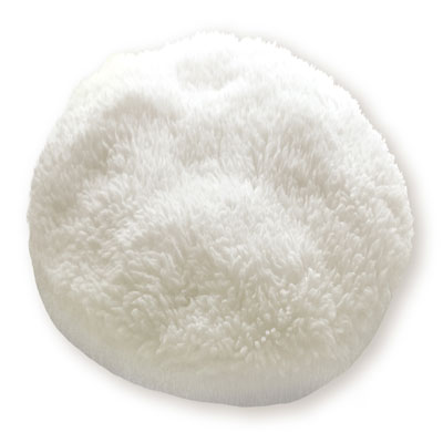 もふもふクッション アクアマリン 在庫切れ