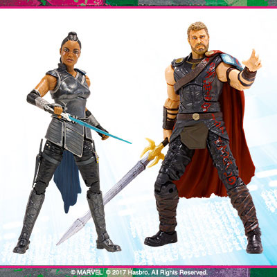 Amazon.co.jp: Mezco Toys One: 12 Collective: マーベル