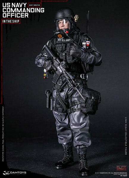 DAMTOYS 1/6 イギリス王室海兵隊　ロイヤル マリーン コマンド DAMTOYS 1/6 イギリス王室海兵隊 ロイヤル マリーン コマンド