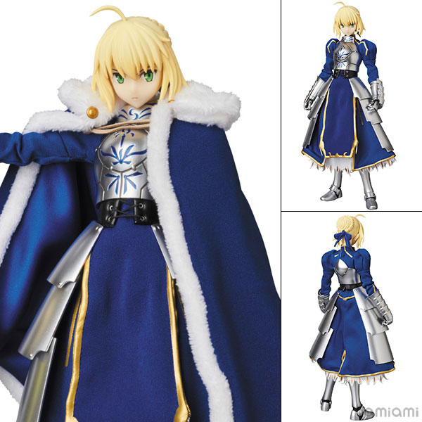 12,900円リアルアクションヒーローズ No.777 RAH Fate/Grand Ord…