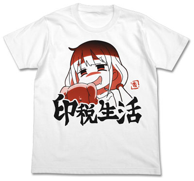 コレクション m双葉杏 tシャツ