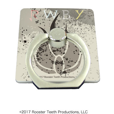 スマキャラリング「RWBY」03/ブレイク・ベラドンナ[A3]《在庫切れ》