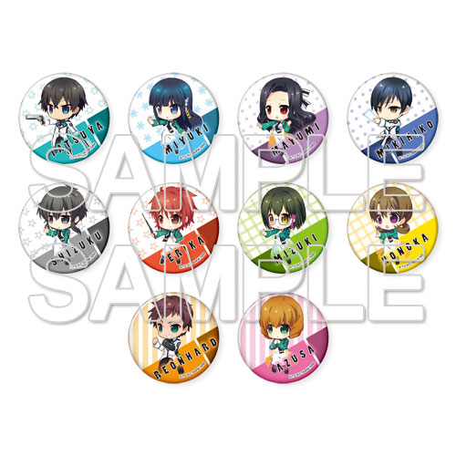 魔法科高校の劣等生』この可愛さはオフレコで頼みたいんだけど