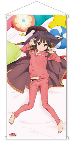 この素晴らしい世界に祝福を！【タペストシーツ】めぐみん この素晴らしい世界に祝福を！【タペストシーツ】めぐみん