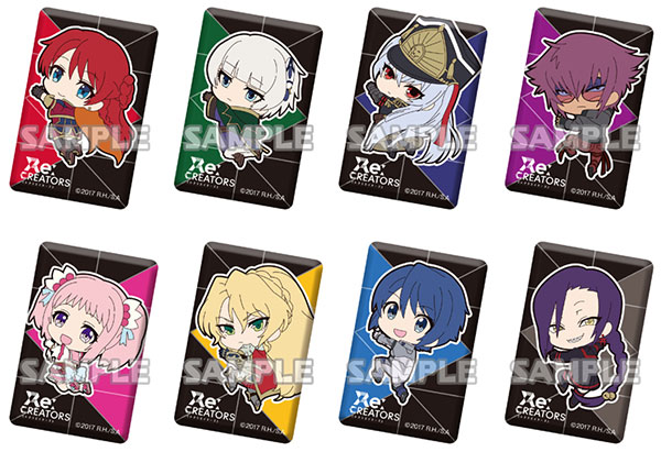 中古 Re:CREATORS レクリエイターズ アルタイル 軍服の姫君 缶バッジ 中古 Re:CREATORS レクリエイターズ アルタイル 軍服の姫君 缶バッジ