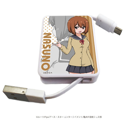キャラリール「てーきゅう」03/高宮なすの[A3]《在庫切れ》