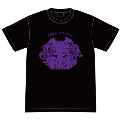 パラジュクパラダイスロストtシャツ オファー lサイズ