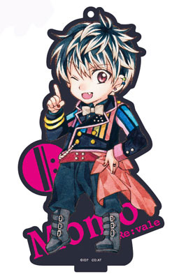 アイドリッシュセブン グランデクリア☆POP十龍之介 アイドリッシュセブン アクリルスタンド 9th Anniversary 十