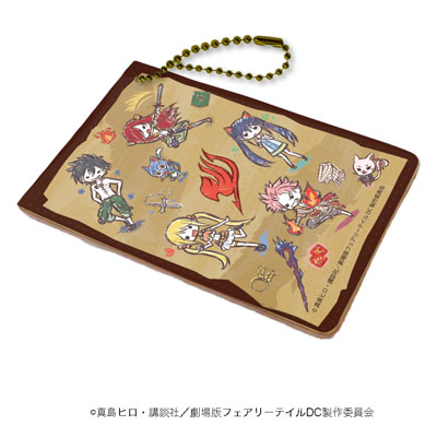 FAIRY TAIL グレイ マルイ展 アクキー フェアリーテイル 池袋 アクリル