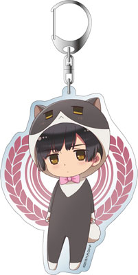 ヘタリアTheWorldTwinkleデカキーホルダー Amazon.co.jp: ヘタリア The World Twinkle デカキーホルダー