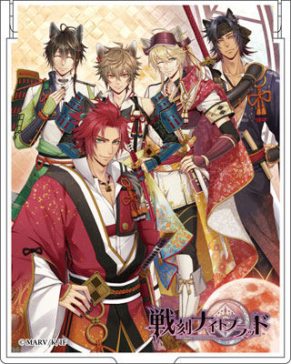 戦刻ナイトブラッド　　DVDセット「必ずいいね！=一週間以内の取引者のみ」 戦刻ナイトブラッド DVDセット「必ずいいね！=一週間以内の取引者のみ」