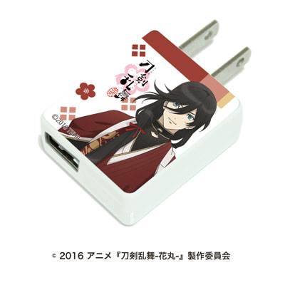 キャラアダ「刀剣乱舞-花丸-」31/和泉守兼定[A3]《在庫切れ》