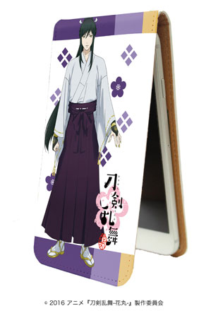 フリップフリー「刀剣乱舞-花丸-」32/太郎太刀[A3]《在庫切れ》