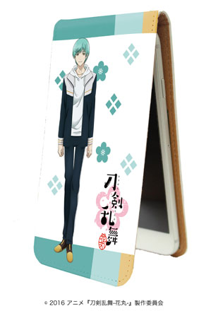 フリップフリー 刀剣乱舞 花丸 41 一期一振 A3 在庫切れ フリップフリー 刀剣乱舞 花丸 41 一期一振 A3 在庫切れ