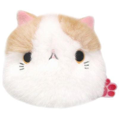 ねこだんご　三英貿易　限定　もふはい　もふくろ もふねこだんご もふくろ｜三英貿易株式会社