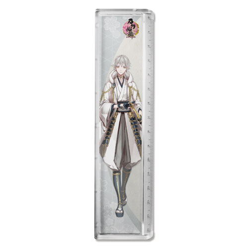 刀剣乱舞-ONLINE- クリアスケール25：鶴丸国永[プロケット]《在庫切れ》