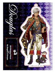 夢王国と眠れる100人の王子様 アクリルスタンド(ダグラス)[フロンティアワークス]《在庫切れ》