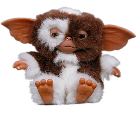 グレムリン SMAK! ギズモ モリスSMAK! GIZMO MORRIS SMAK！ GIZMO