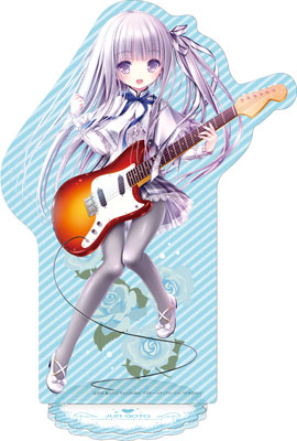 天使の3P ビッグアクリルスタンド アクスタ 五島潤 天使の3P！ ビッグアクリルスタンド A 五島潤