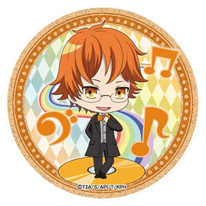 十王院カケル 缶バッジ バッジ・ピンズ 十王院カケル 「KING OF PRISM -Shiny Seven