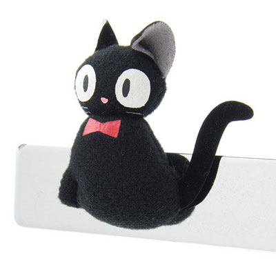 魔女の宅急便 マグネット ジジ[サン・アロー]《在庫切れ》